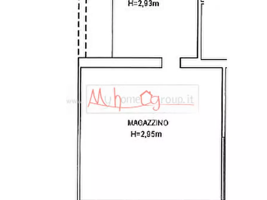 Immagine 18 di Casa indipendente in vendita  in Via Rondinelle a Selvazzano Dentro