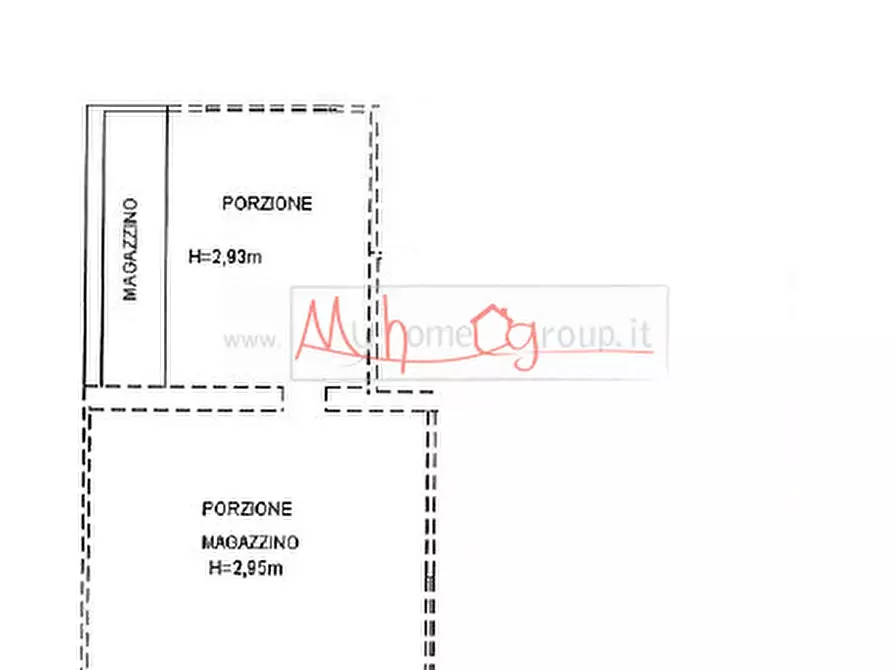 Immagine 16 di Casa indipendente in vendita  in Via Rondinelle a Selvazzano Dentro