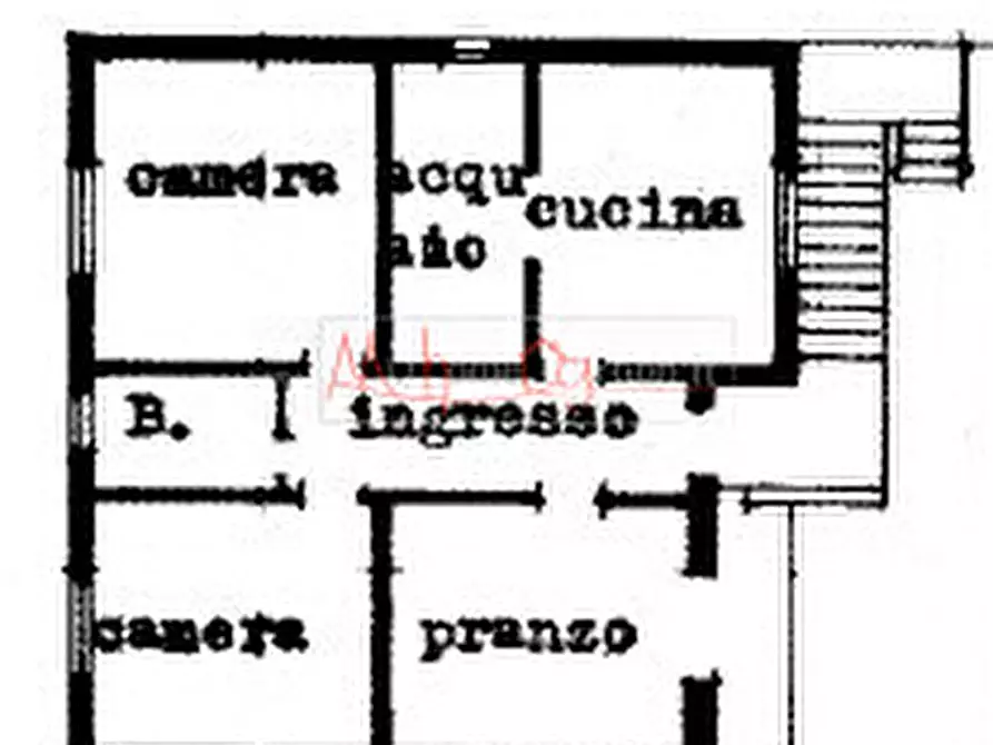 Immagine 7 di Casa bifamiliare in vendita  a Selvazzano Dentro