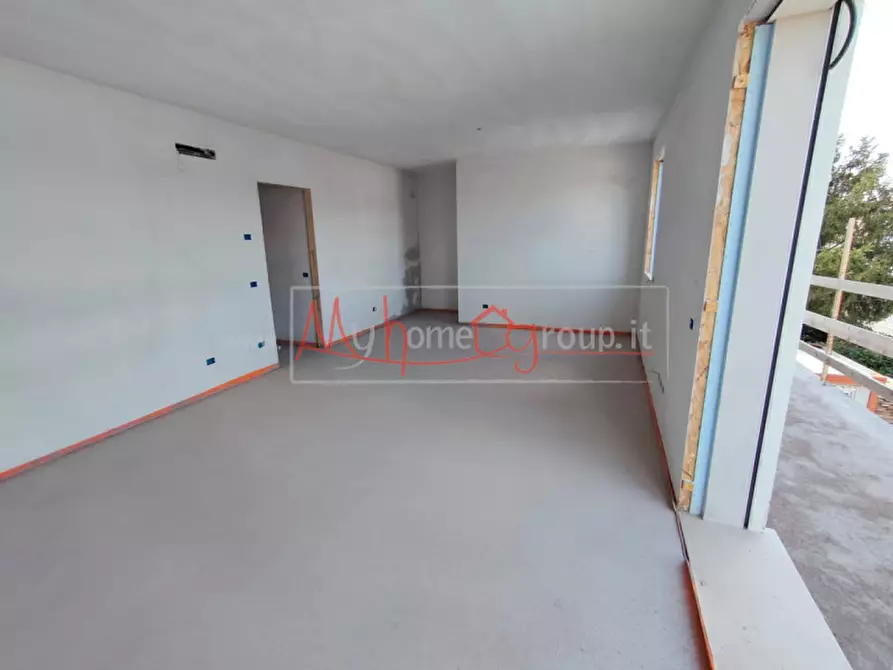 Immagine 3 di Villa in vendita  a Selvazzano Dentro