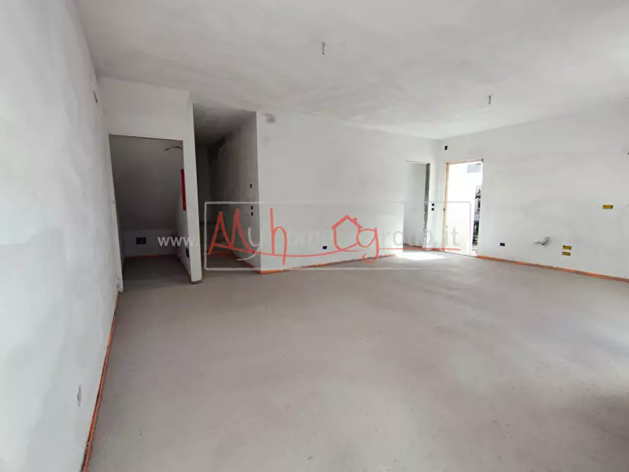 Immagine 5 di Villa in vendita  a Selvazzano Dentro