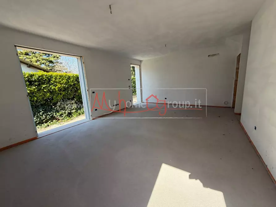 Immagine 7 di Villa in vendita  a Selvazzano Dentro