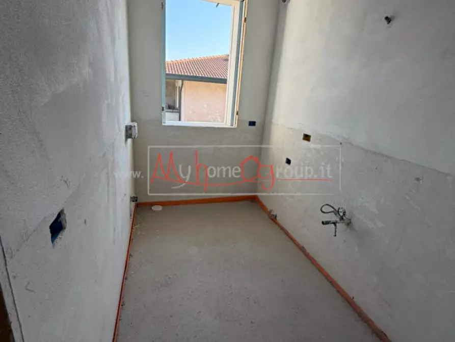 Immagine 11 di Villa in vendita  a Selvazzano Dentro