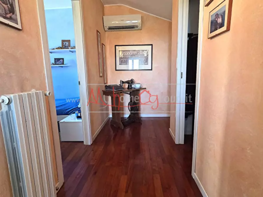 Immagine 5 di Casa trifamiliare in vendita  a Selvazzano Dentro