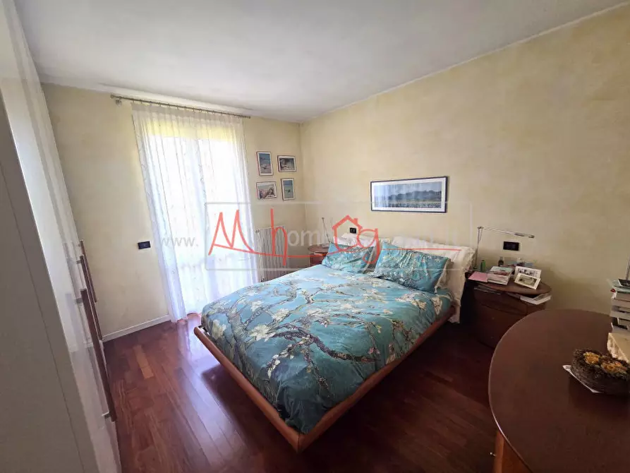 Immagine 6 di Casa trifamiliare in vendita  a Selvazzano Dentro