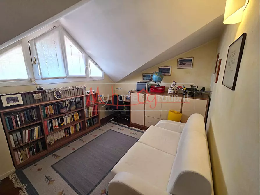 Immagine 8 di Casa trifamiliare in vendita  a Selvazzano Dentro