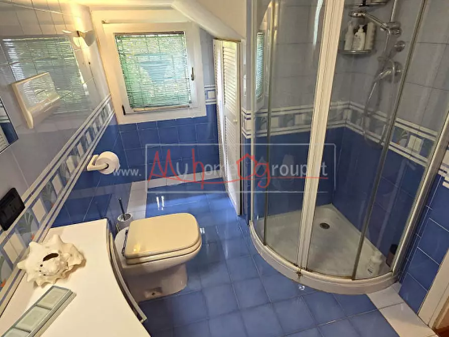 Immagine 10 di Casa trifamiliare in vendita  a Selvazzano Dentro