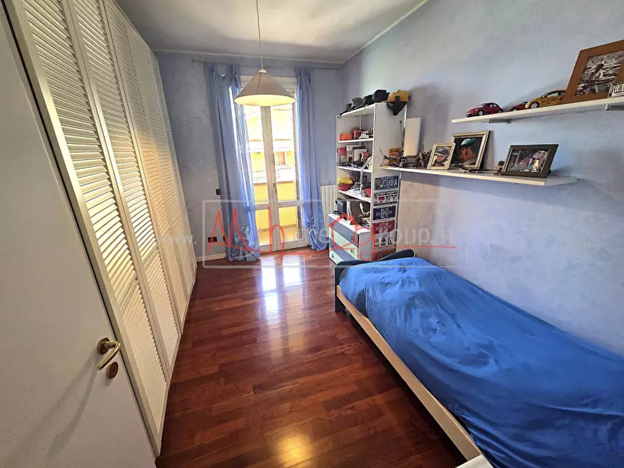 Immagine 11 di Casa trifamiliare in vendita  a Selvazzano Dentro