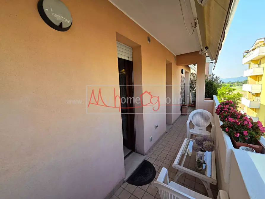Immagine 7 di Appartamento in vendita  a Selvazzano Dentro
