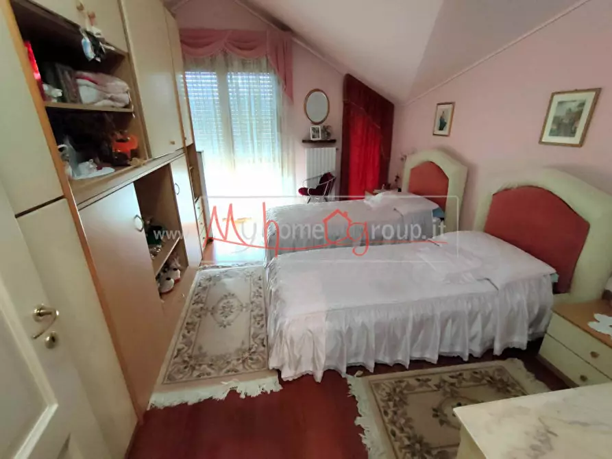 Immagine 10 di Appartamento in vendita  a Selvazzano Dentro