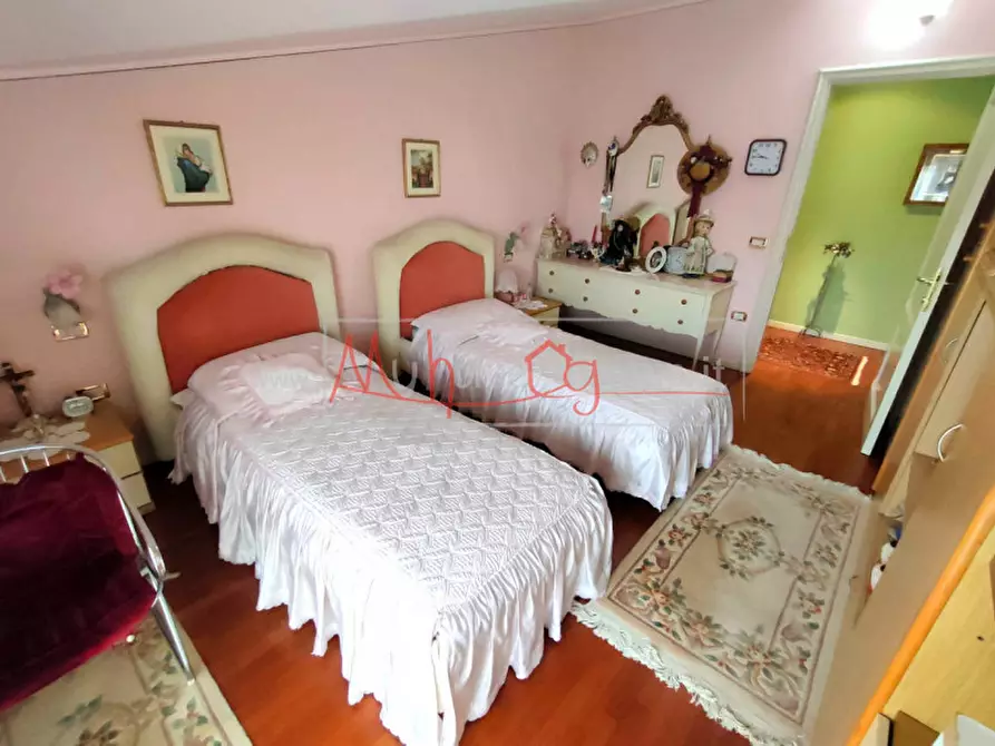Immagine 11 di Appartamento in vendita  a Selvazzano Dentro