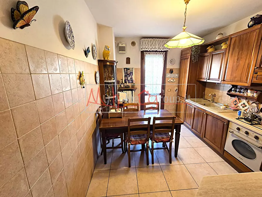 Immagine 14 di Appartamento in vendita  a Selvazzano Dentro