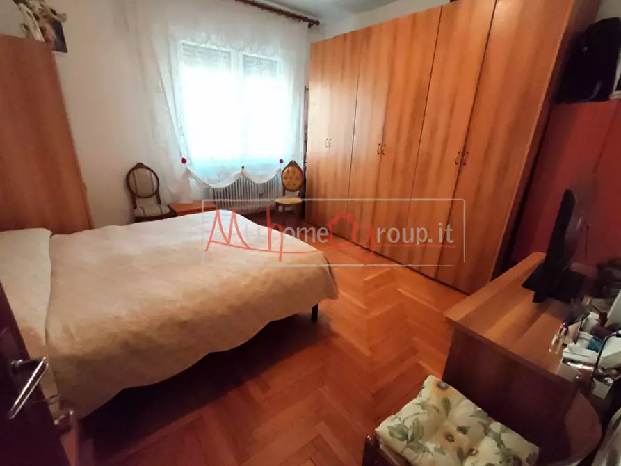 Immagine 4 di Casa bifamiliare in vendita  a Selvazzano Dentro