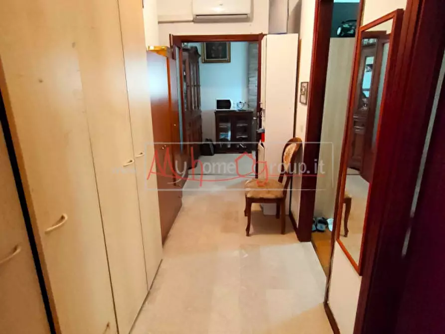 Immagine 5 di Casa bifamiliare in vendita  a Selvazzano Dentro