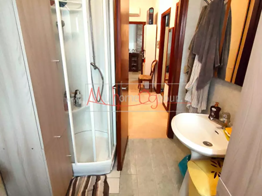 Immagine 7 di Casa bifamiliare in vendita  a Selvazzano Dentro