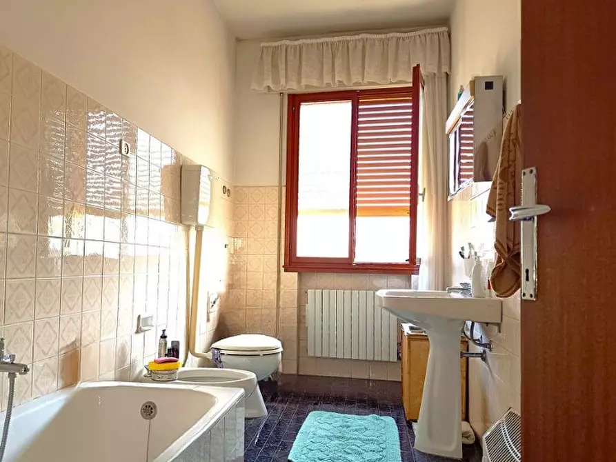 Immagine 7 di Villa in vendita  a Selvazzano Dentro