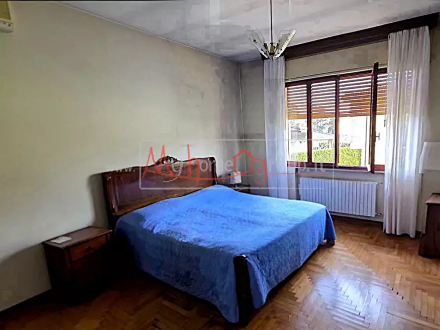 Immagine 8 di Villa in vendita  a Selvazzano Dentro