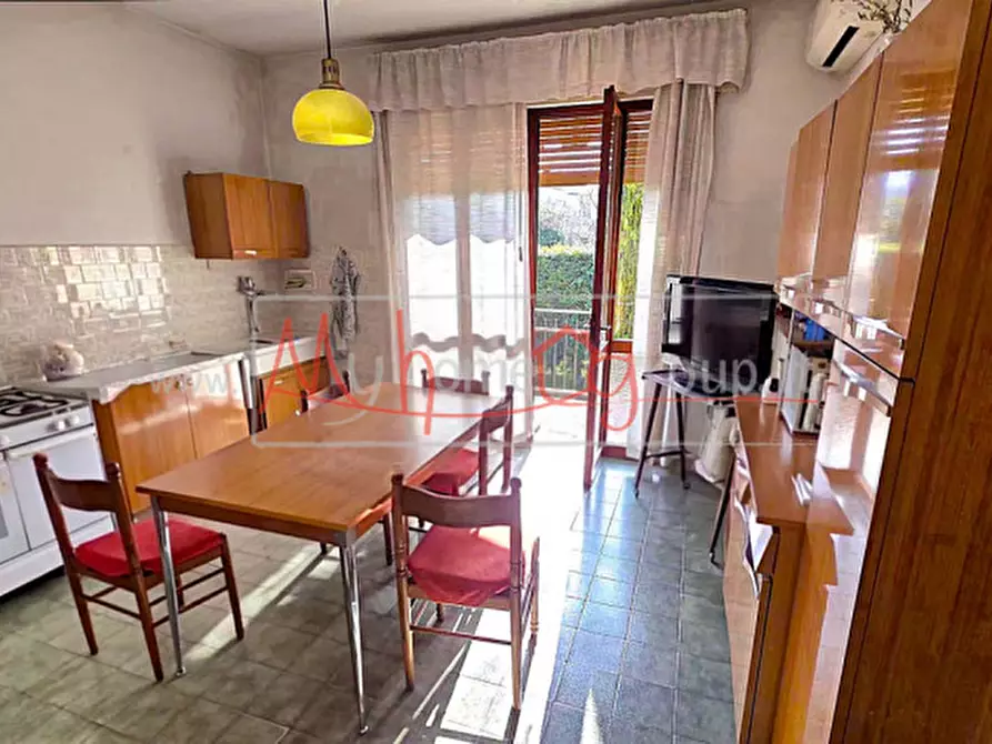 Immagine 12 di Villa in vendita  a Selvazzano Dentro