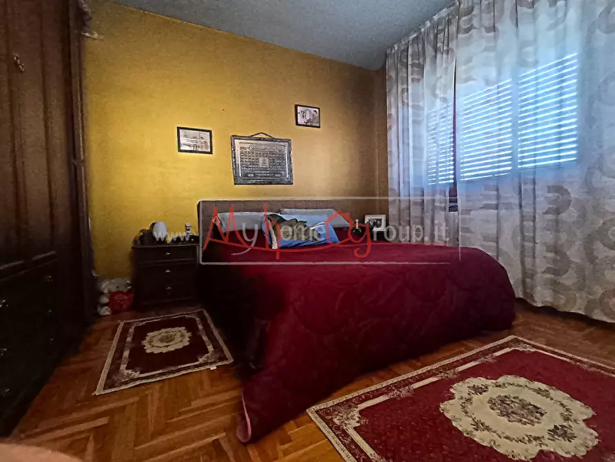 Immagine 2 di Appartamento in vendita  a Selvazzano Dentro