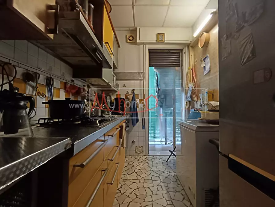 Immagine 3 di Appartamento in vendita  a Selvazzano Dentro