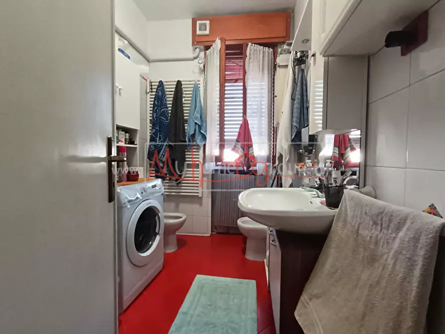 Immagine 5 di Appartamento in vendita  a Selvazzano Dentro