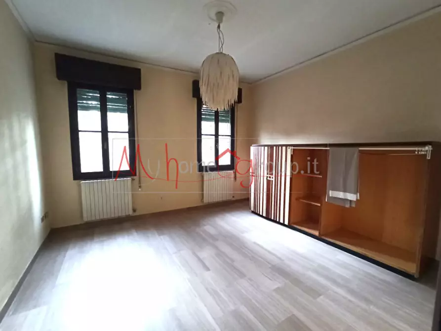 Immagine 1 di Casa bifamiliare in affitto  in Via Vecchia a Padova