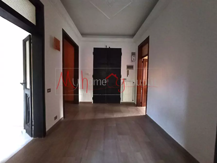 Immagine 2 di Casa bifamiliare in affitto  in Via Vecchia a Padova