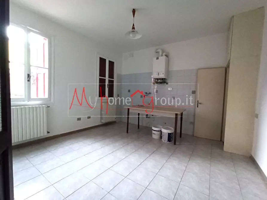 Immagine 3 di Casa bifamiliare in affitto  in Via Vecchia a Padova