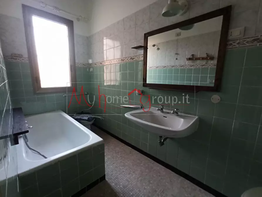 Immagine 8 di Casa bifamiliare in affitto  in Via Vecchia a Padova