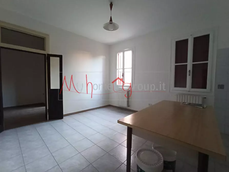 Immagine 12 di Casa bifamiliare in affitto  in Via Vecchia a Padova