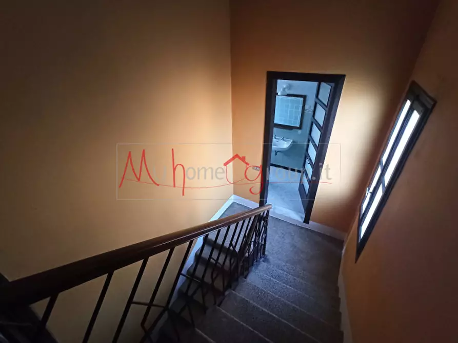 Immagine 13 di Casa bifamiliare in affitto  in Via Vecchia a Padova