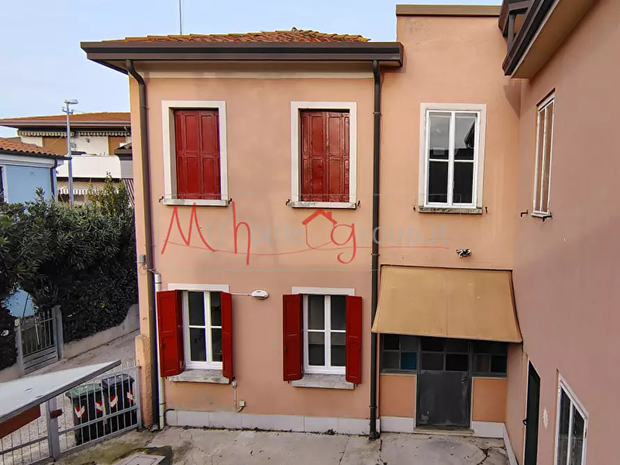 Immagine 15 di Casa bifamiliare in affitto  in Via Vecchia a Padova