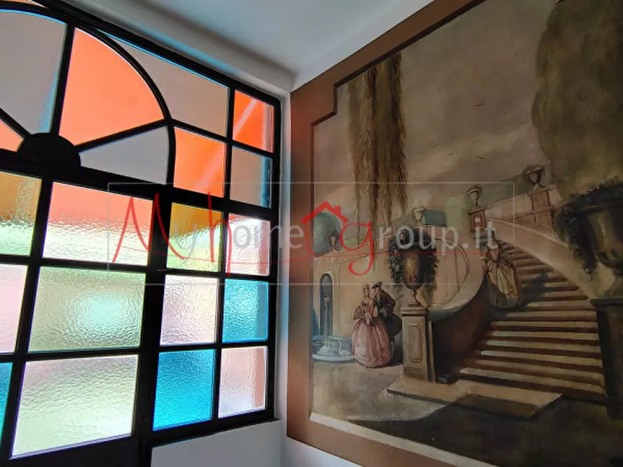 Immagine 16 di Casa bifamiliare in affitto  in Via Vecchia a Padova