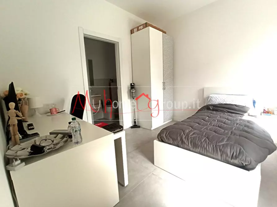 Immagine 3 di Camera in affitto  in Via del Giardinetto a Padova