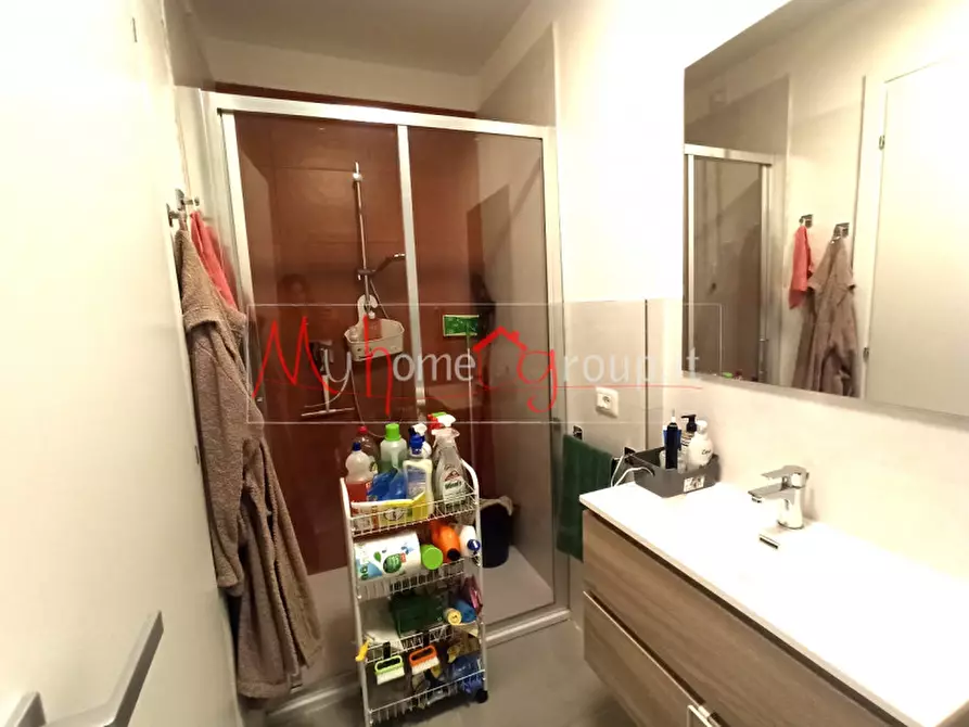 Immagine 5 di Camera in affitto  in Via del Giardinetto a Padova