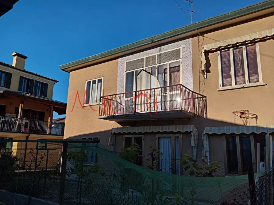 Immagine 1 di Casa bifamiliare in vendita  in Via Giardinetto a Padova