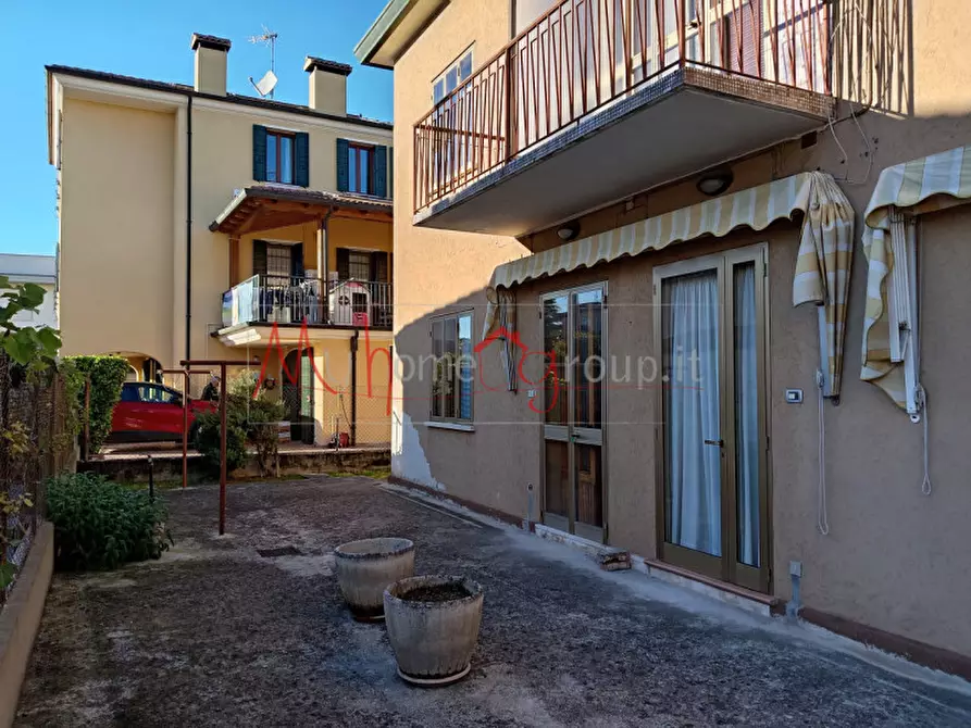 Immagine 2 di Casa bifamiliare in vendita  in Via Giardinetto a Padova