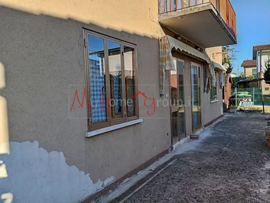 Immagine 4 di Casa bifamiliare in vendita  in Via Giardinetto a Padova