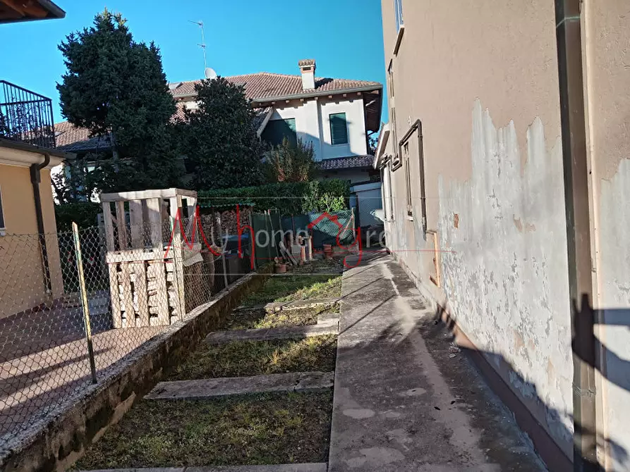 Immagine 5 di Casa bifamiliare in vendita  in Via Giardinetto a Padova