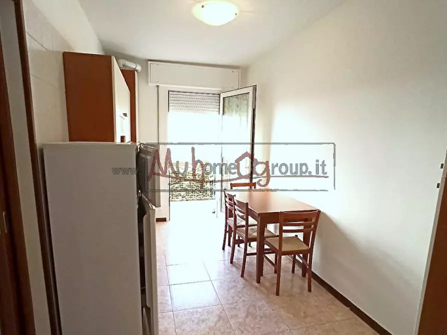 Immagine 3 di Appartamento in affitto  in Via Piovese a Padova