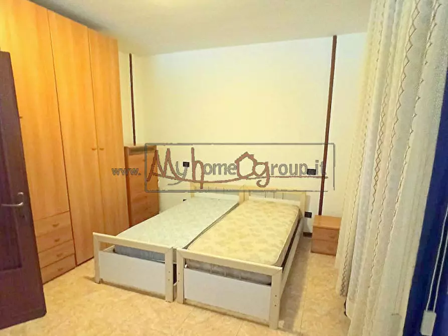 Immagine 4 di Appartamento in affitto  in Via Piovese a Padova