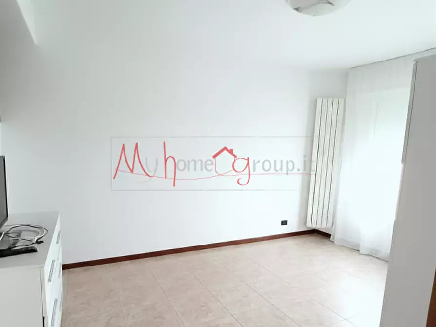 Immagine 5 di Appartamento in affitto  in Via Piovese a Padova