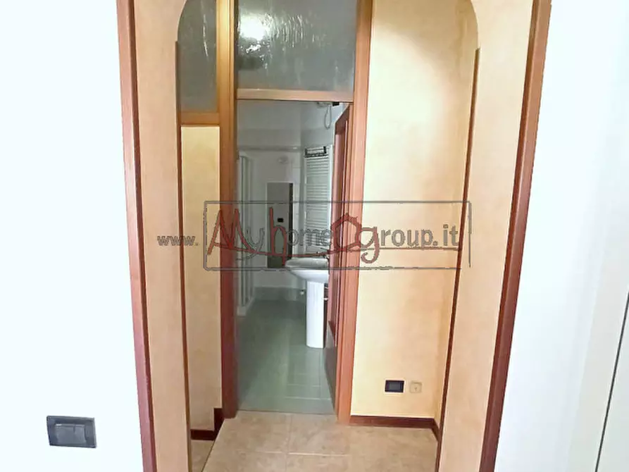 Immagine 6 di Appartamento in affitto  in Via Piovese a Padova