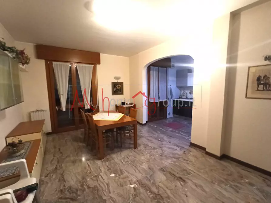 Immagine 3 di Appartamento in vendita  in via monegario a Padova