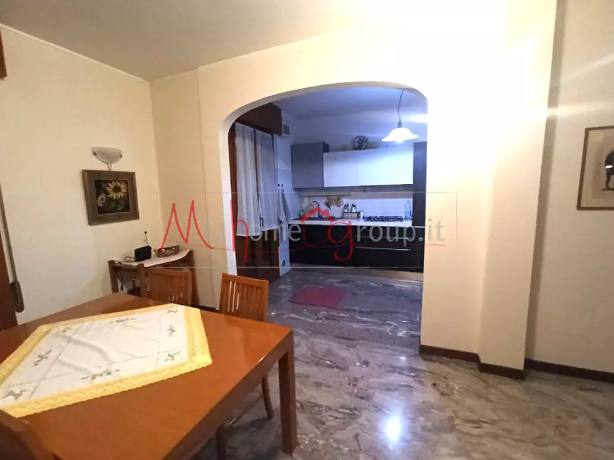 Immagine 4 di Appartamento in vendita  in via monegario a Padova