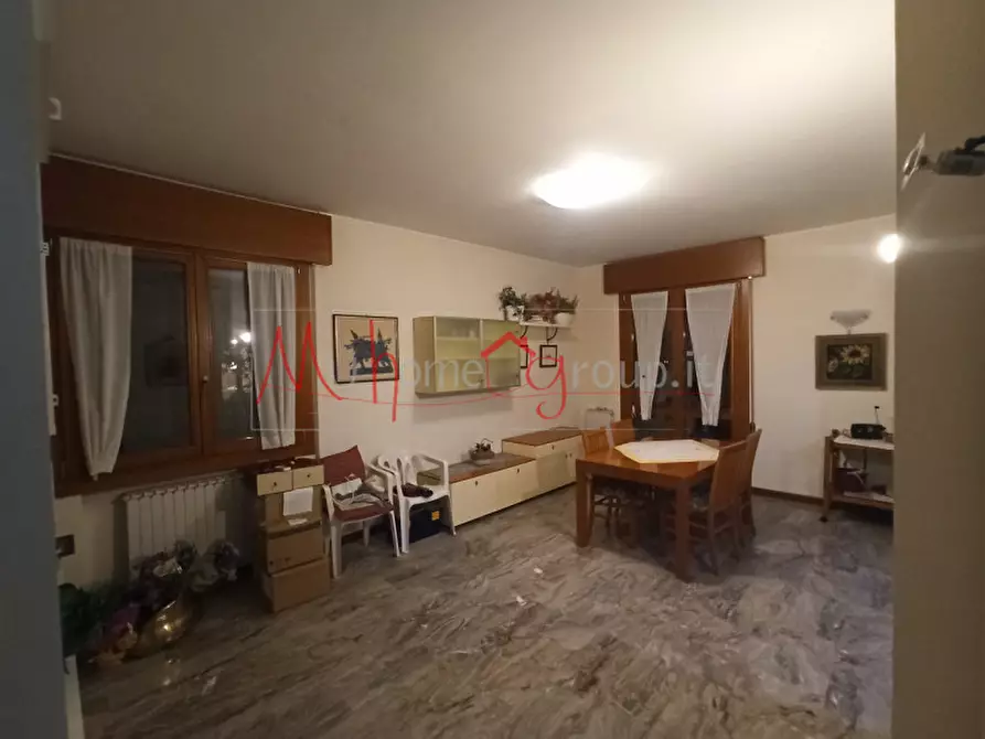 Immagine 6 di Appartamento in vendita  in via monegario a Padova