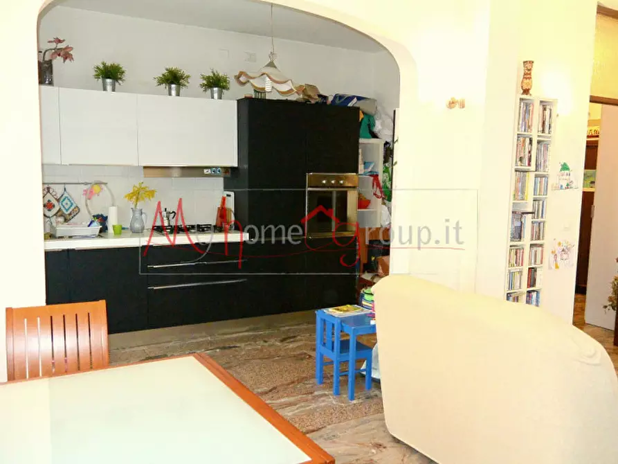 Immagine 7 di Appartamento in vendita  in via monegario a Padova