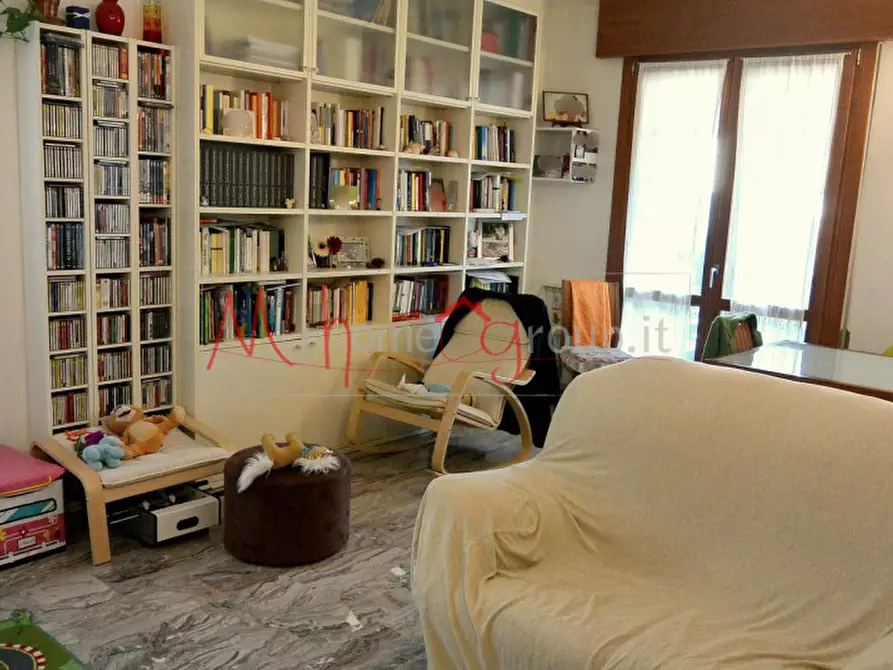 Immagine 8 di Appartamento in vendita  in via monegario a Padova
