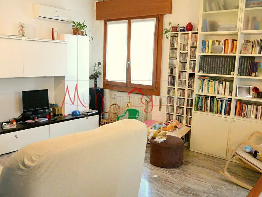 Immagine 9 di Appartamento in vendita  in via monegario a Padova