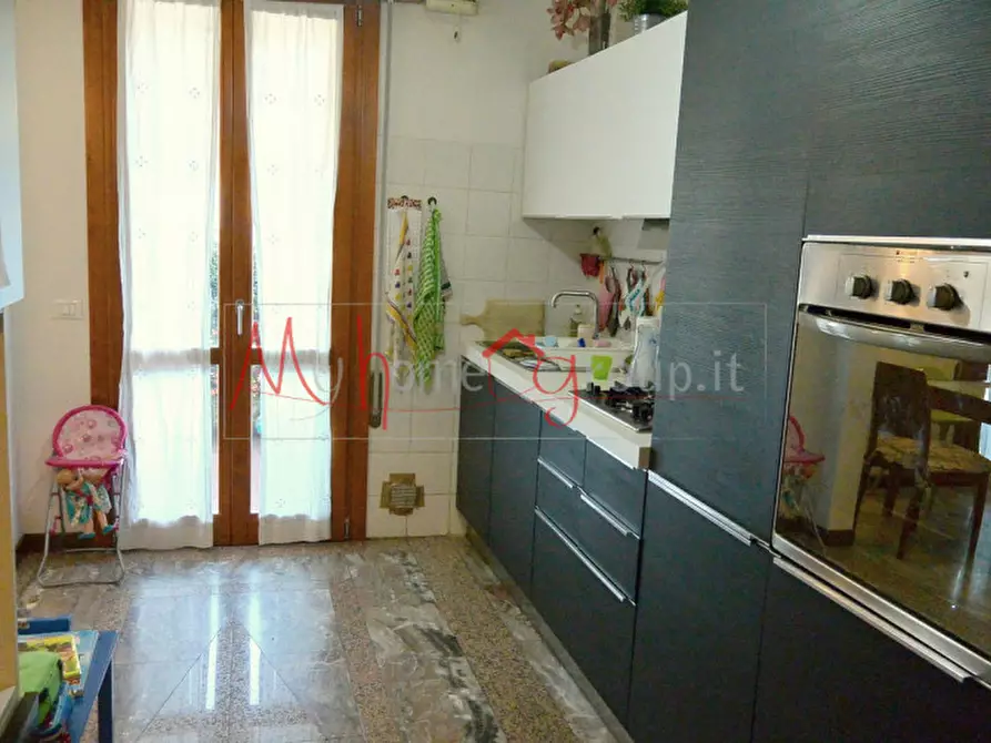 Immagine 11 di Appartamento in vendita  in via monegario a Padova